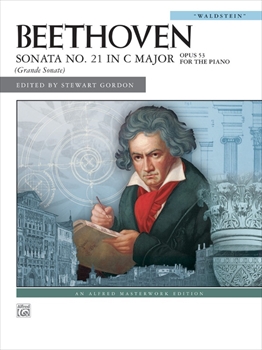 Sonata No.21 