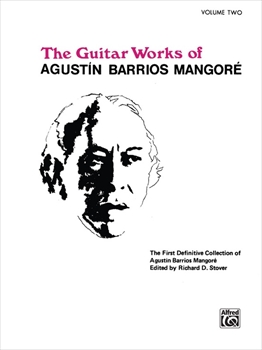 GUITAR WORKS VOL.2  ギター作品集第2巻  