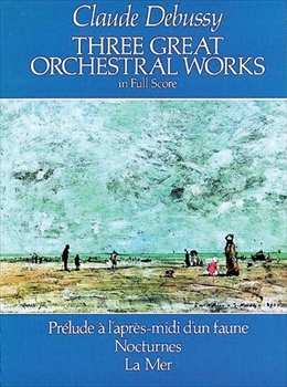 Great Orchestral Works  （大型スコア）  