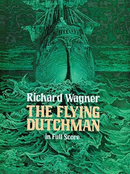 FLYING DUTCHMAN