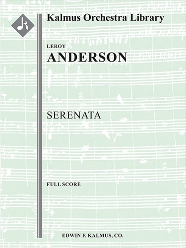 SERENATA  セレナータ  