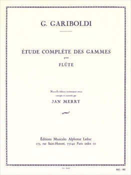 ETUDE COMPLETE DES GAMMES  音階練習のすべて  
