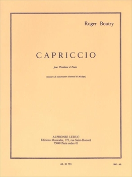 CAPRICCIO  カプリッチョ  