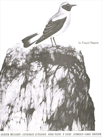 CATALOGUE D'OISEAUX 2  鳥のカタログ第2巻  