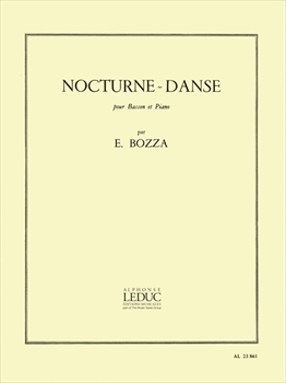 NOCTURNE-DANSE  ノクターンダンス  