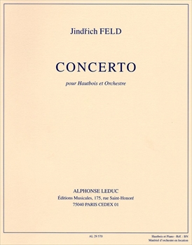 【特価品】CONCERTO  オーボエ協奏曲（オーボエとピアノ）  