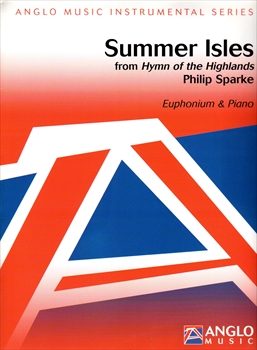 Summer Isles  夏の島　（ユーフォとピアノ）  