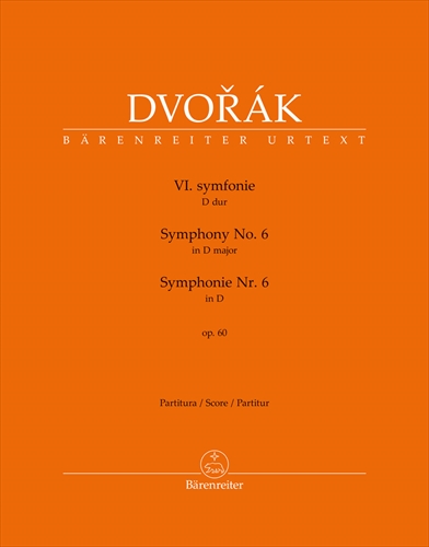 SYMPHONIE NR.6 OP.60