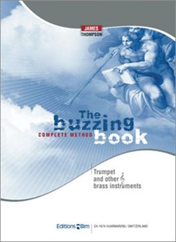 THE BUZZING BOOK(日本語版)  バズィング・ブック  