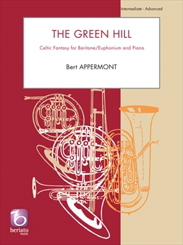 THE GREEN HILL  グリーンヒル　（ユーフォとピアノ）  