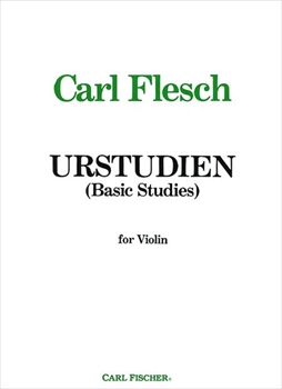 BASIC STUDIES  ヴァイオリンのためのベーシックスタディ（ヴァイオリンソロ）  