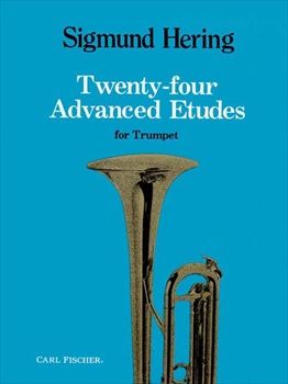 24 ADVANCED ETUDES  24の発展的練習曲  