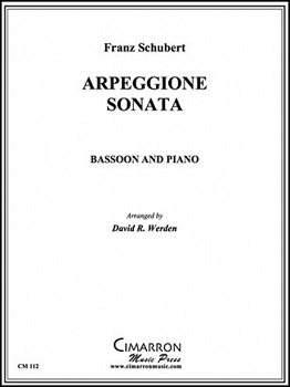 Arpeggione Sonata  アルペジオーネソナタ  