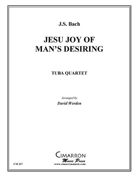 JESU,JOY OF MAN'S DESIRING
