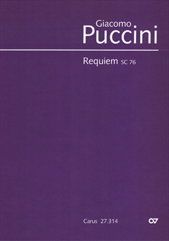 【特価品】REQUIEM(SC76)  レクイエム（大型スコア）  