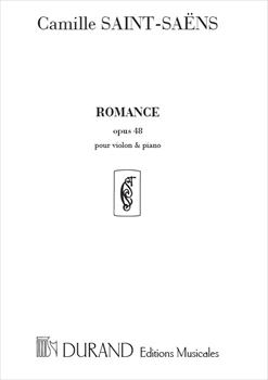 ROMANCE OP.48
