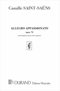 ALLEGRO APPASIONATO OP.70