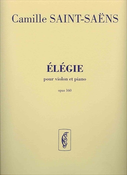 ELEGIE NO.2 OP.160