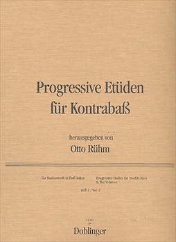 PROGRESSIVE ETUDEN BK.2