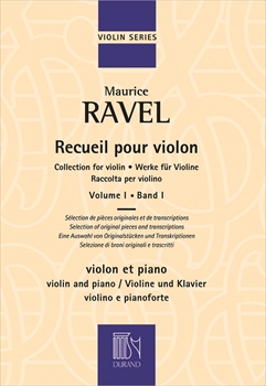 COLLECTION FOR VIOLIN VOL.1  ヴァイオリンコレクション第1巻（ヴァイオリン、ピアノ）  