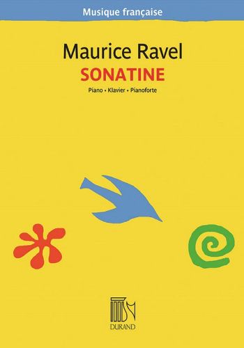SONATINE(NEW COVER)  ソナチネ(新装丁版)  