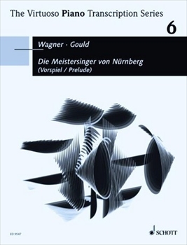 MEISTERSINGER VOESPIEL  楽劇「ニュルンベルクのマイスタージンガー」前奏曲（グールド編）  
