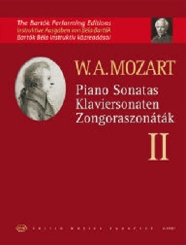 PIANO SONATAS VOL.2(BARTOK)