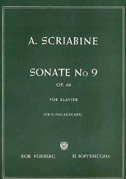 SONATE NO.9 