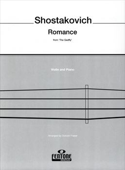 ROMANCE FROM 