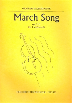 MARCH SONG