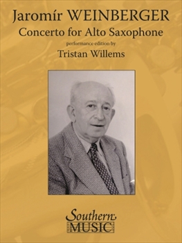 Alto Saxophone Concerto  アルトサックス協奏曲  