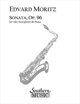 Sonata op.96  ソナタ　作品96 (アルトサックス)  