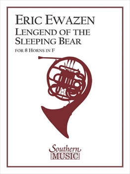 Legend Of The Sleeping Bear  眠れる熊の伝説（ホルン八重奏）  