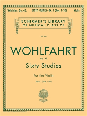 60 Studies, Op. 45 – Book 1  60の練習曲 第1巻  
