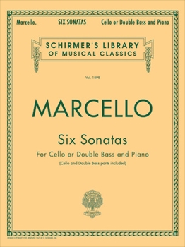 Six Sonatas  6つのソナタ  
