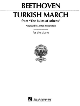 TURKISH MARCH FROM 