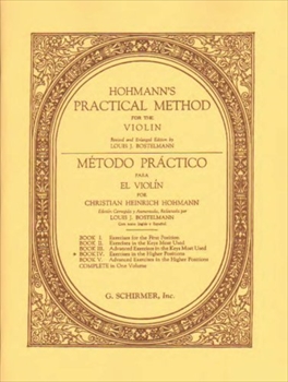 PRACTICAL METHOD BK4  （ヴァイオリンソロ）  