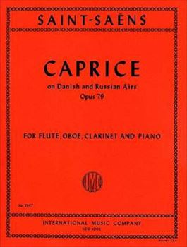 CAPRICE OP.79