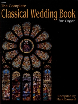 CLASSICAL WEDDING BOOK  クラシカルウェディングブック  