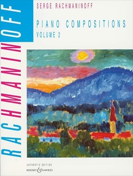 PIANO COMPOSITIONS VOL.2  ピアノ作品集 第2巻  