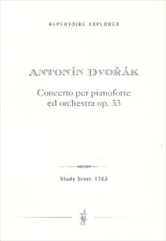 Piano Concerto op.33