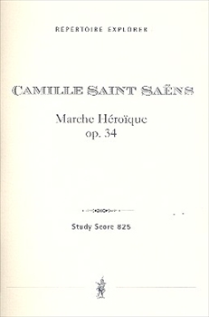 Marche heroique op.34  英雄行進曲  