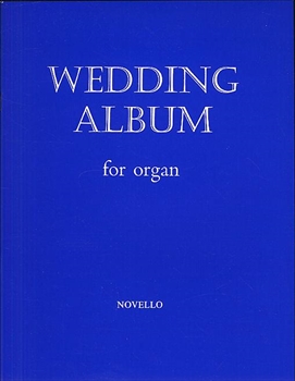 WEDDING ALBUM  結婚式のための曲集  
