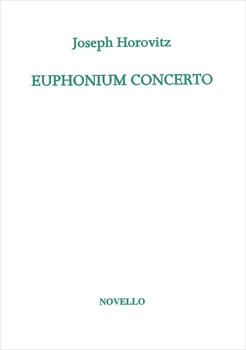Euphonium Concerto  ユーフォニアム協奏曲　（ユーフォとピアノ）  