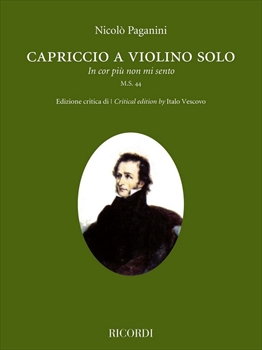 CAPRICCIO 