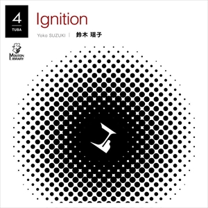 Ignition（チューバ四重奏）