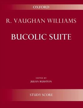 Bucolic Suite  （中型スコア）  