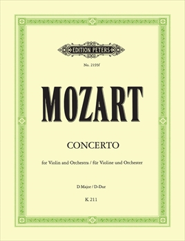 Mozart（モーツァルト） :: 楽譜の店 ササヤ書店