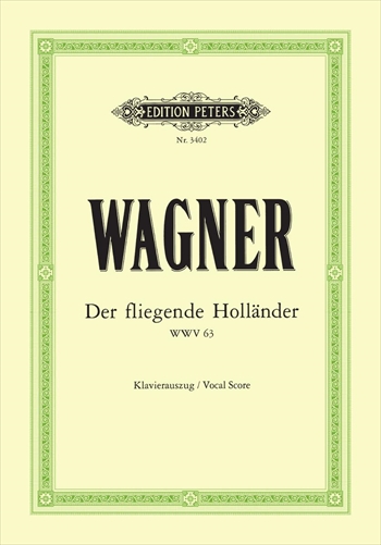 Wagner（ワグナー） :: 楽譜の店 ササヤ書店