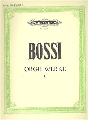 【特価品】ORGELWERKE BAND.2